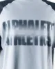 Box Tee - Slate sold by Alphalete