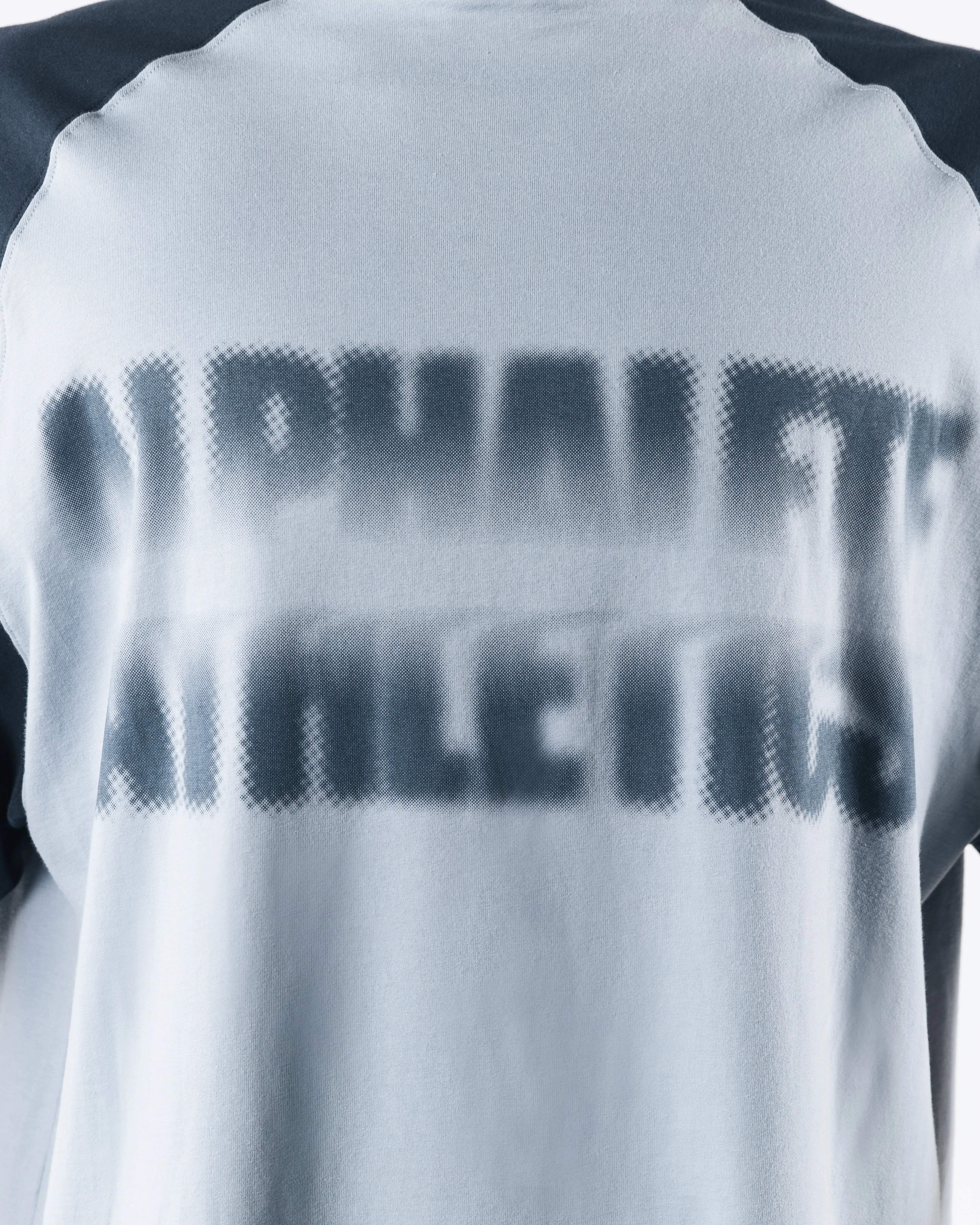 Box Tee - Slate sold by Alphalete product image thumbnail 5