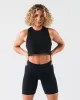 OT Muscle Tank - Black sold by Alphalete