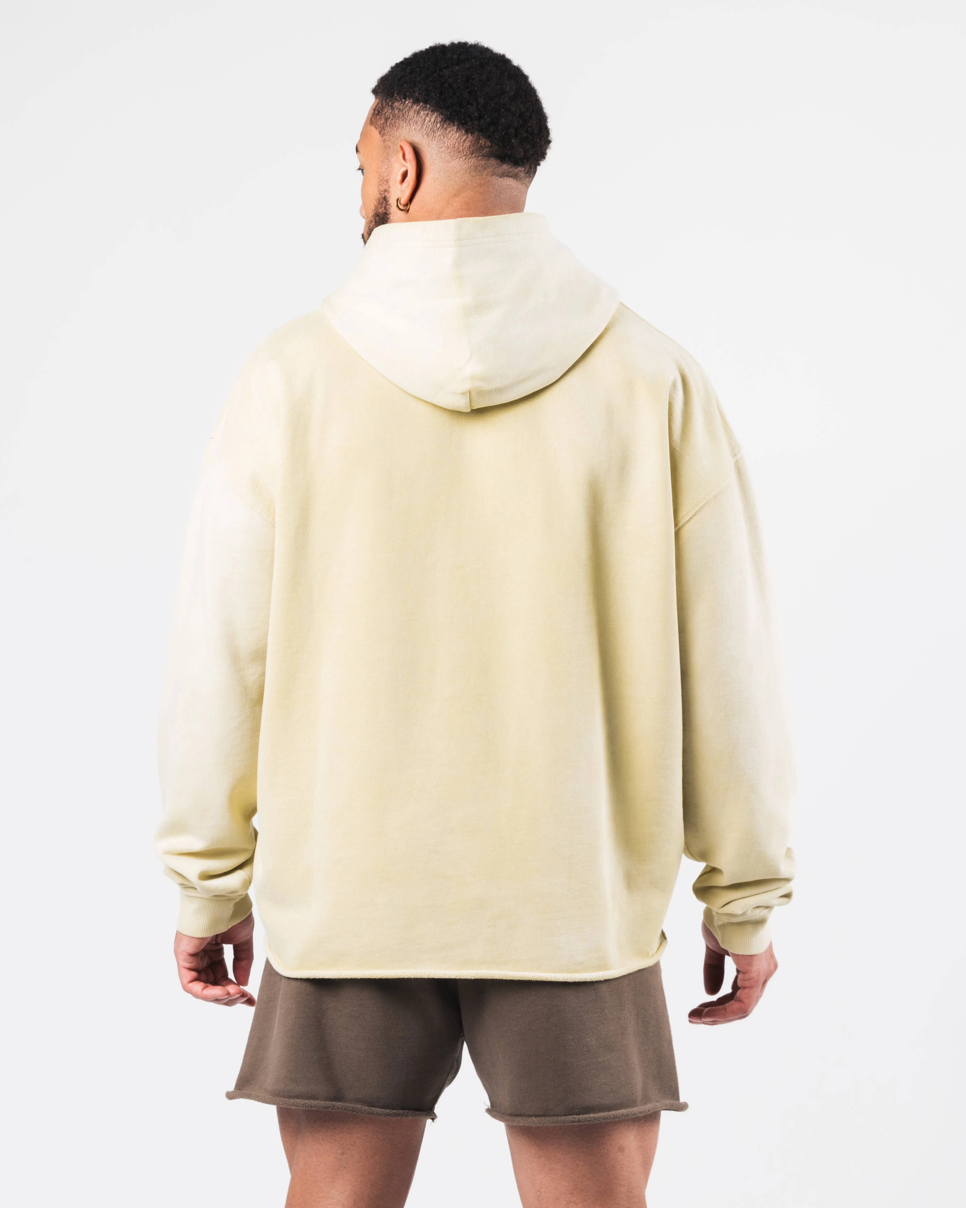 Sunfade Hoodie - Starlight sold by Alphalete product image thumbnail 4