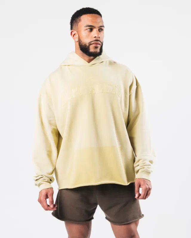 Sunfade Hoodie - Starlight sold by Alphalete