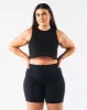 OT Muscle Tank - Black sold by Alphalete