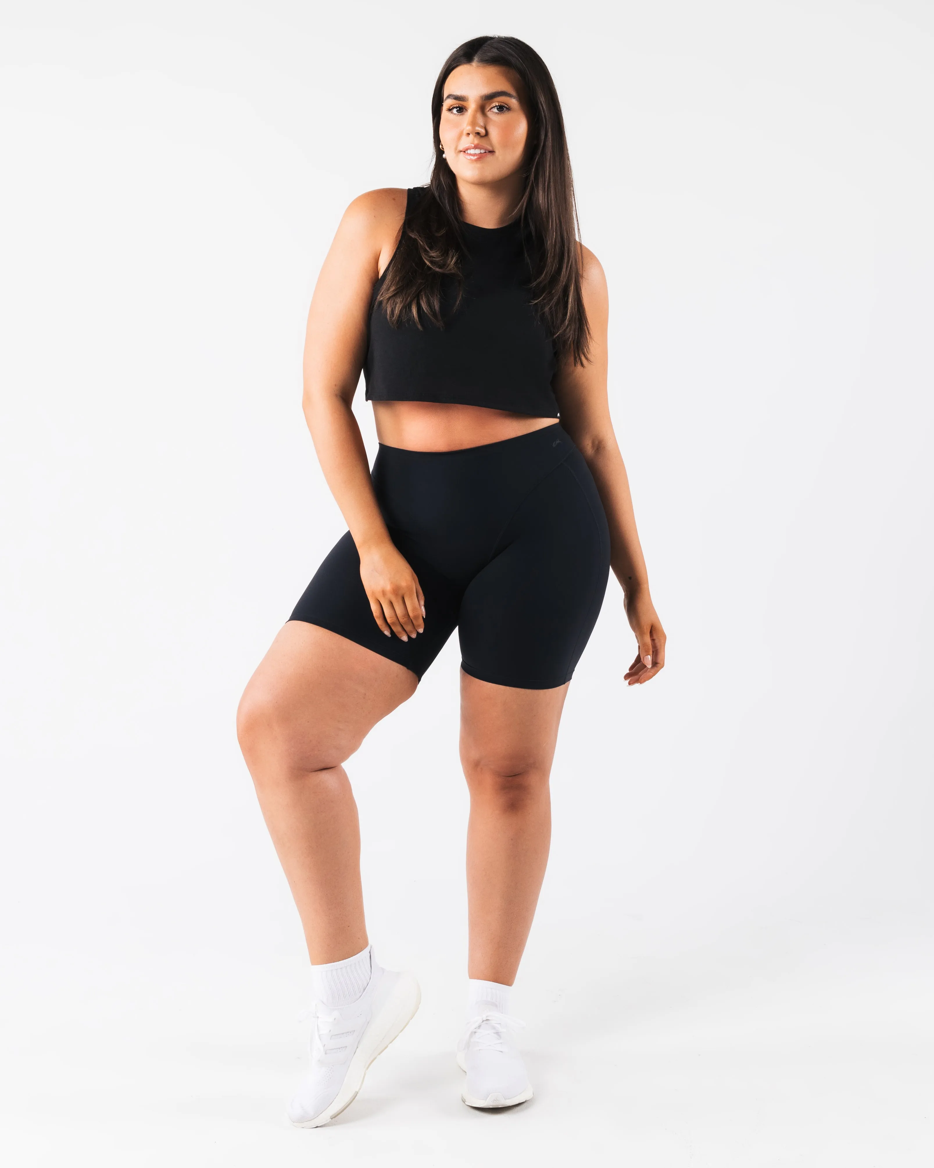 OT Muscle Tank - Black sold by Alphalete product image thumbnail 2