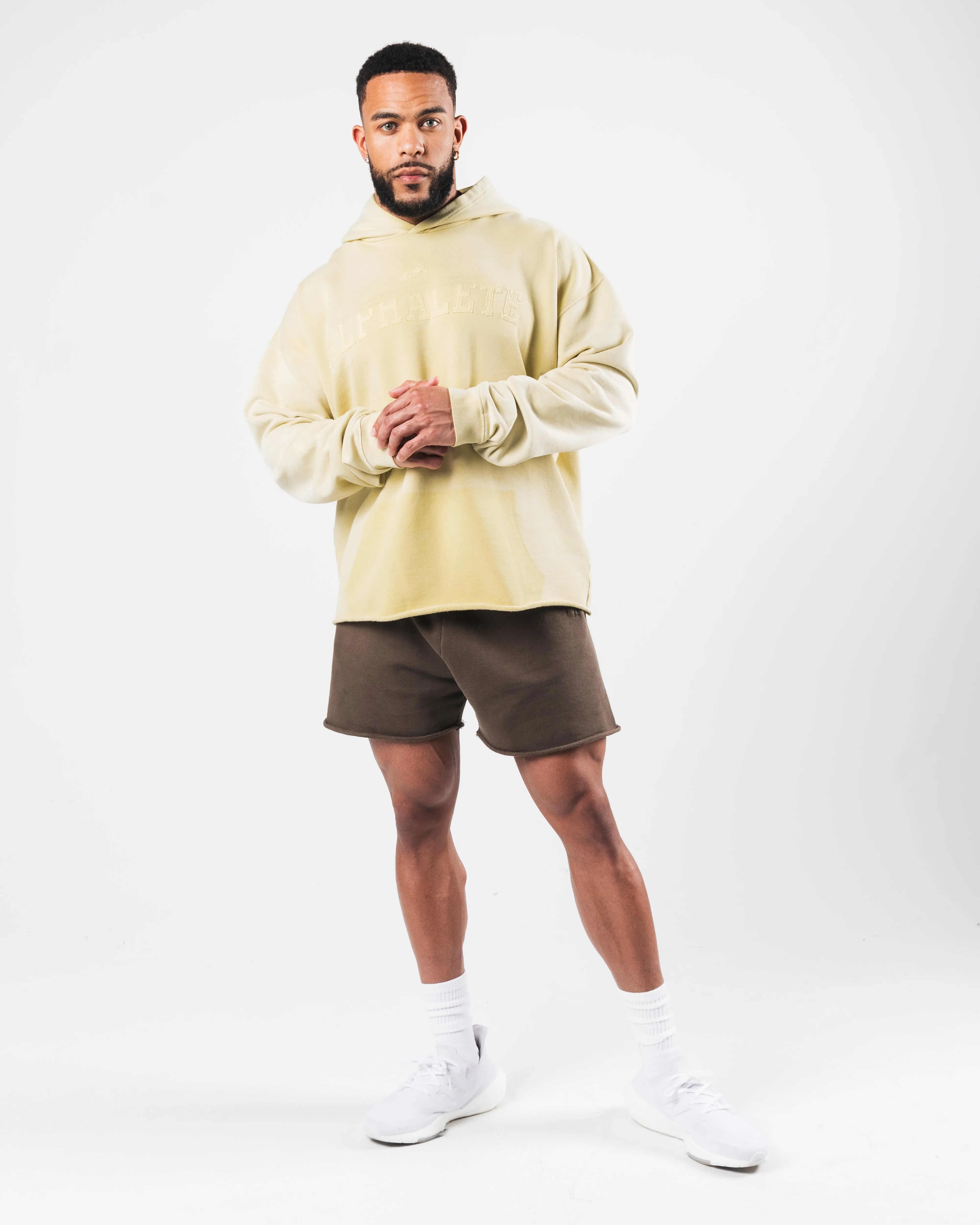 Sunfade Hoodie - Starlight sold by Alphalete product image thumbnail 2