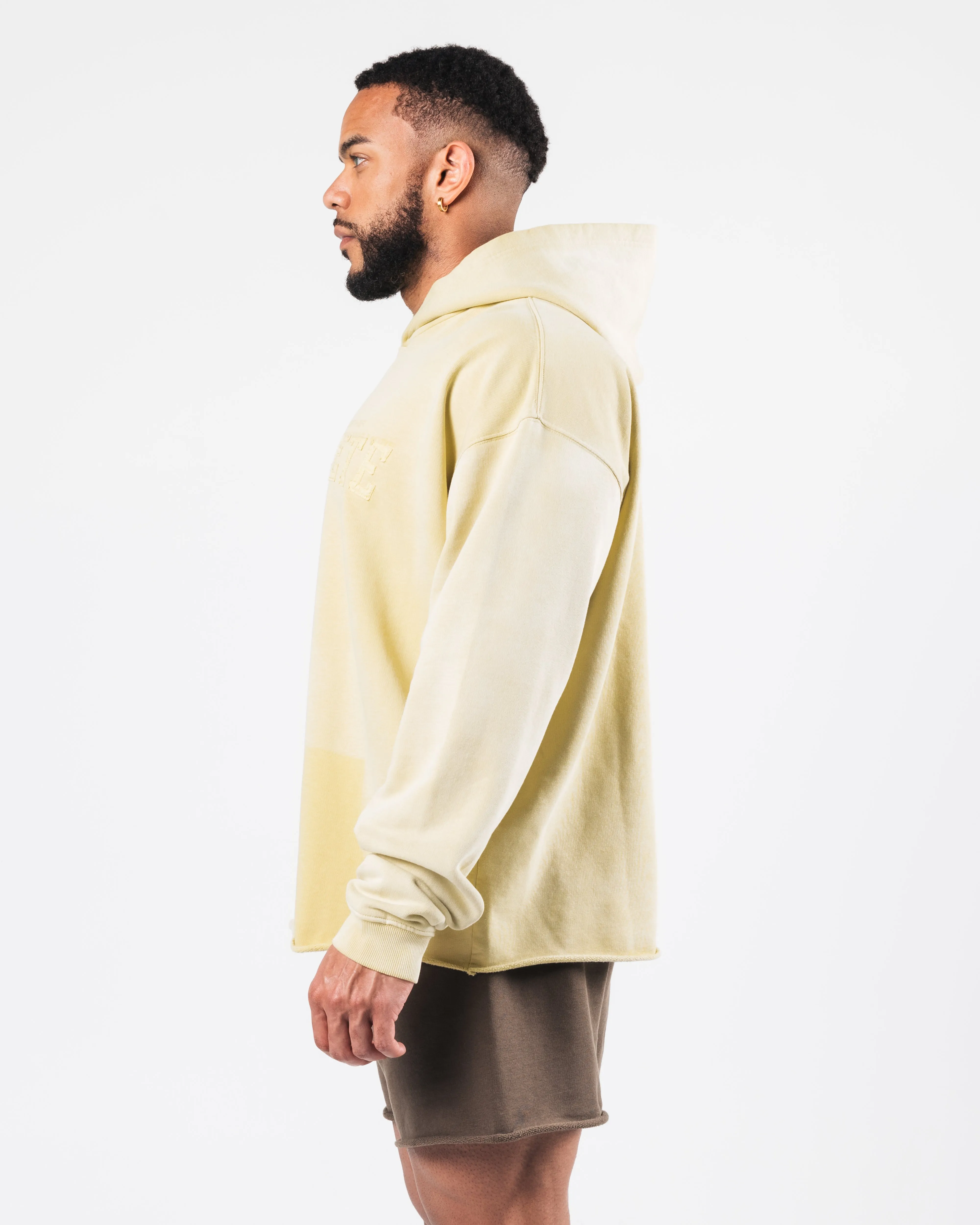 Sunfade Hoodie - Starlight sold by Alphalete product image thumbnail 3