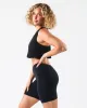 OT Muscle Tank - Black sold by Alphalete