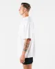 Box Tee - White sold by Alphalete