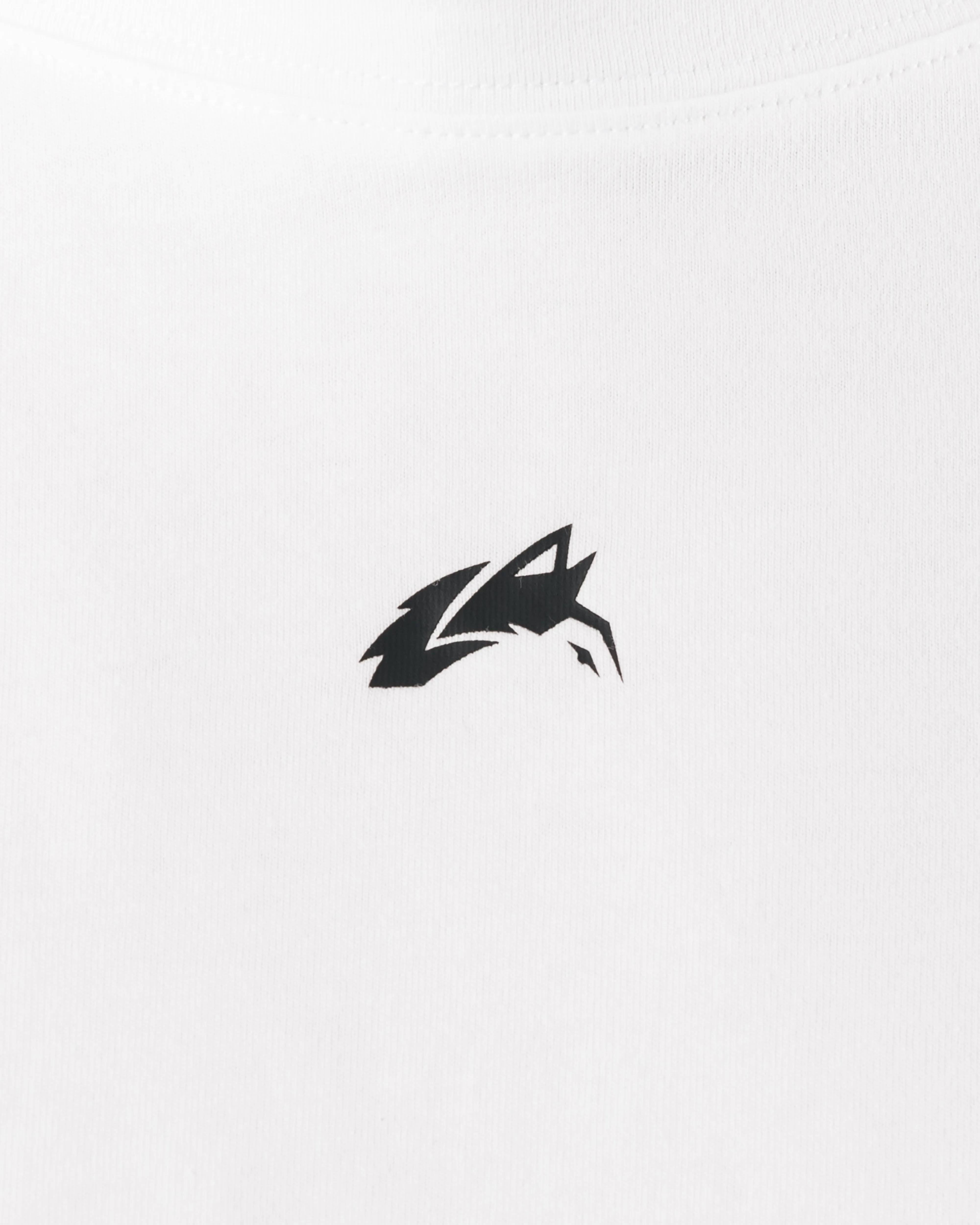 Box Tee - White sold by Alphalete product image thumbnail 5