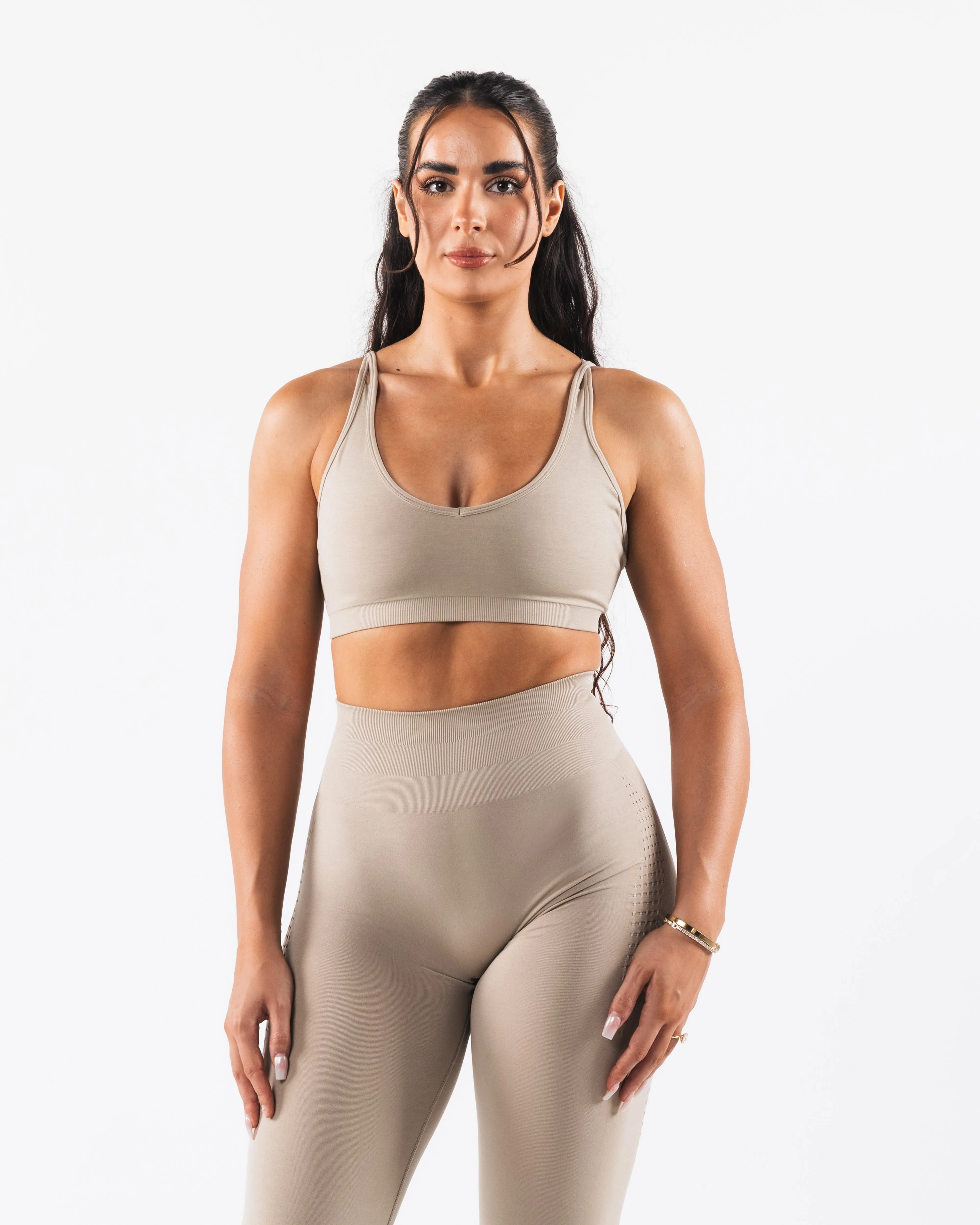 Amplify Excel Bra - Grand Central sold by Alphalete product image thumbnail 4