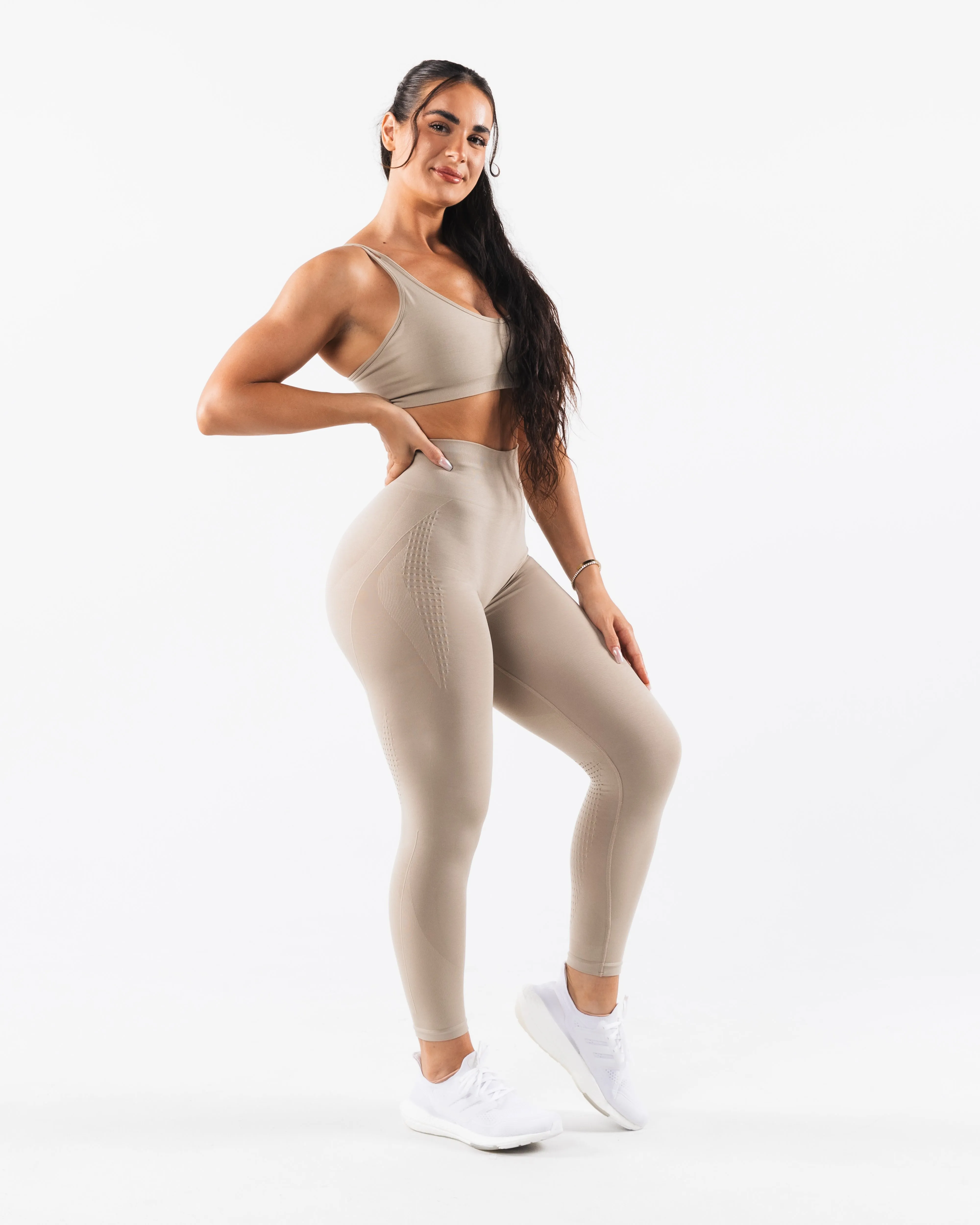 Amplify Excel Bra - Grand Central sold by Alphalete product image thumbnail 3