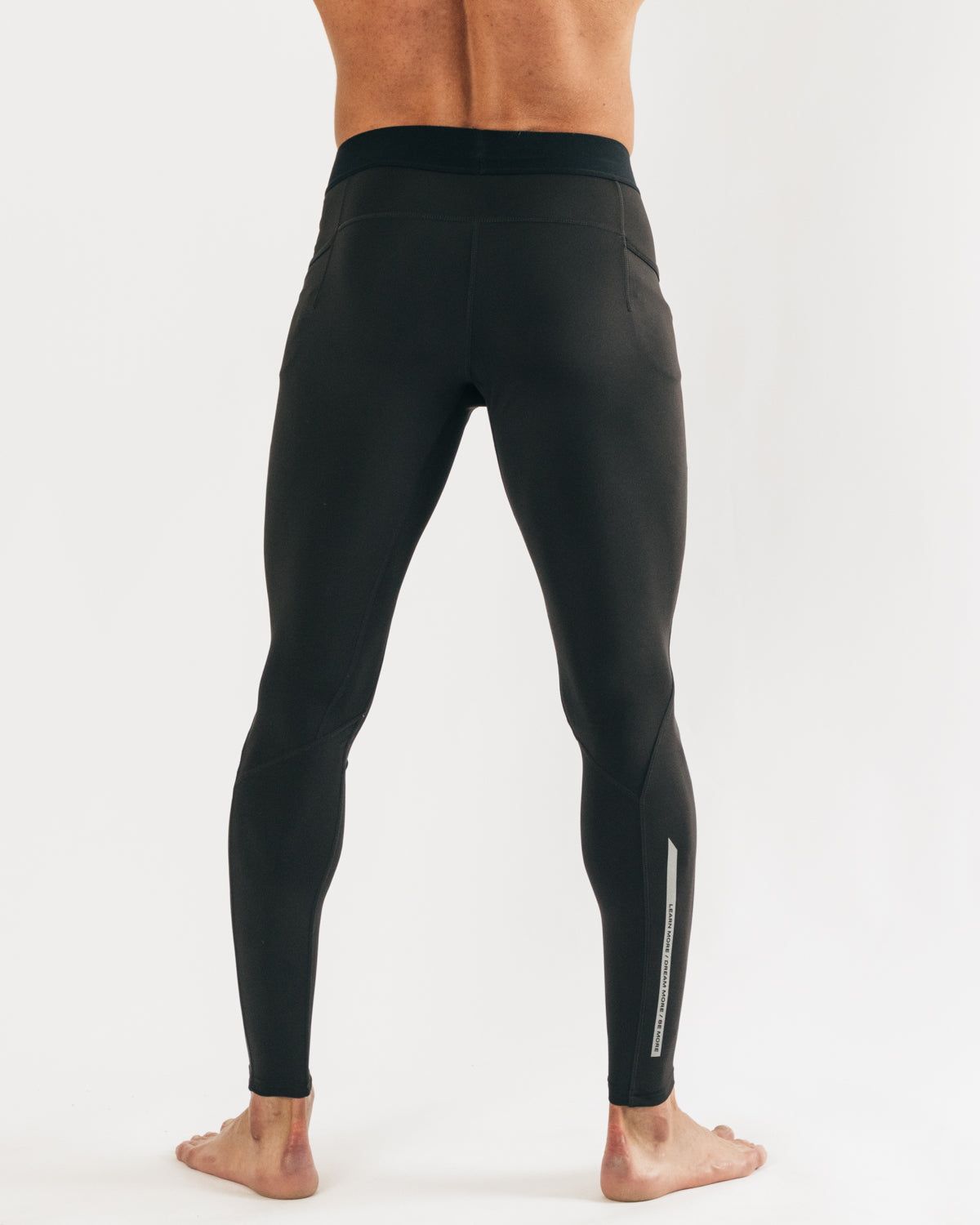 Core Training Tight - Black sold by Alphalete product image thumbnail 3