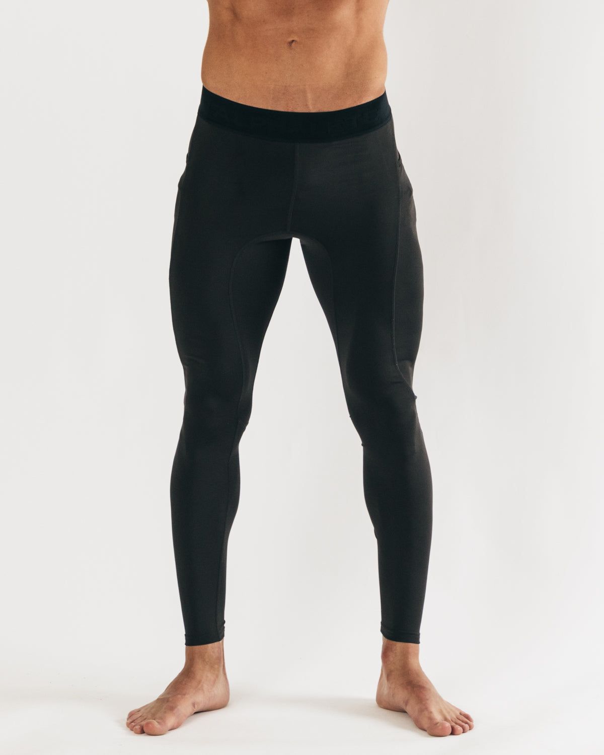 Core Training Tight - Black sold by Alphalete