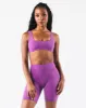 Olivia Sculpt Bra - Blaze sold by Alphalete
