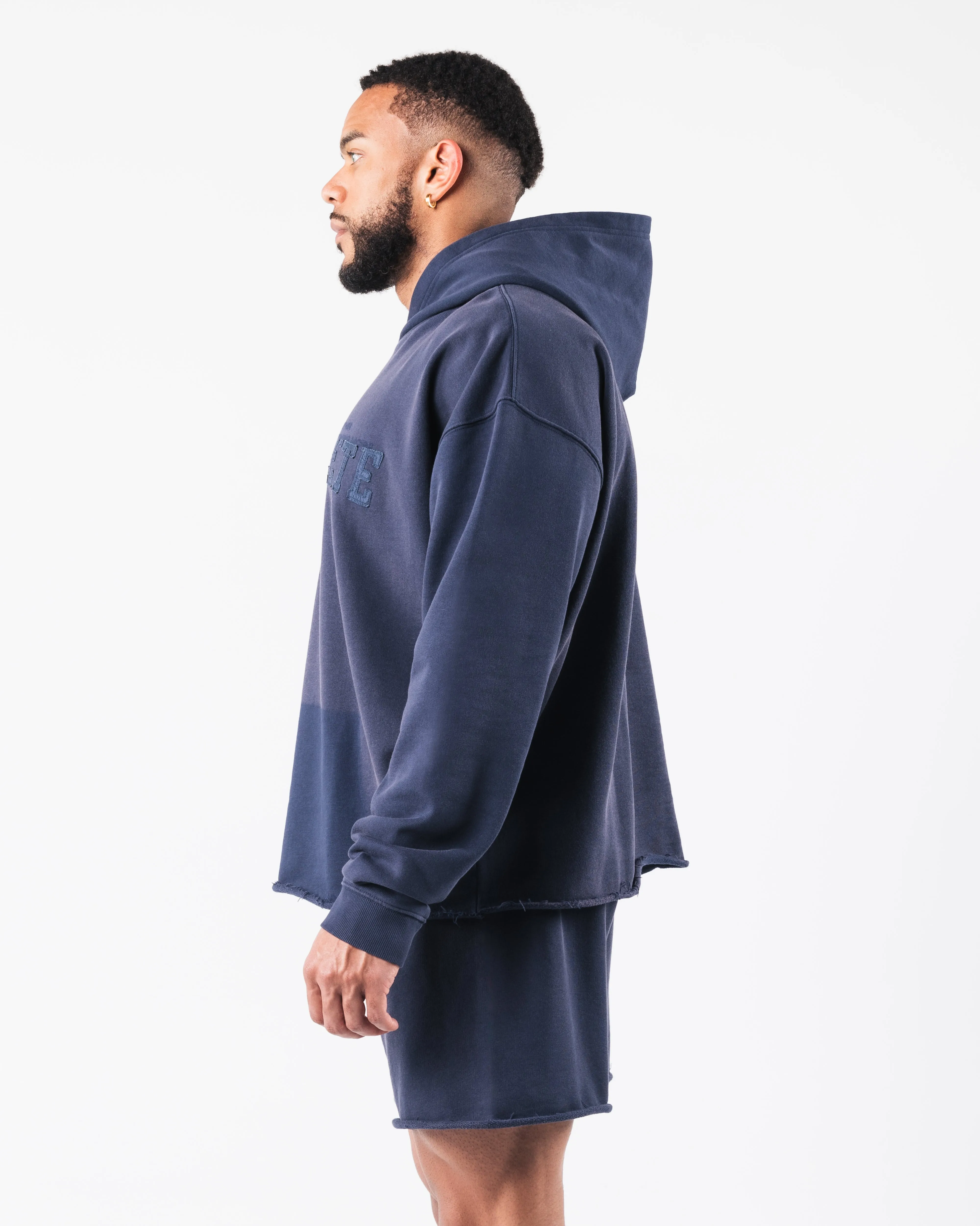 Sunfade Hoodie - Nocturnal sold by Alphalete product image thumbnail 3