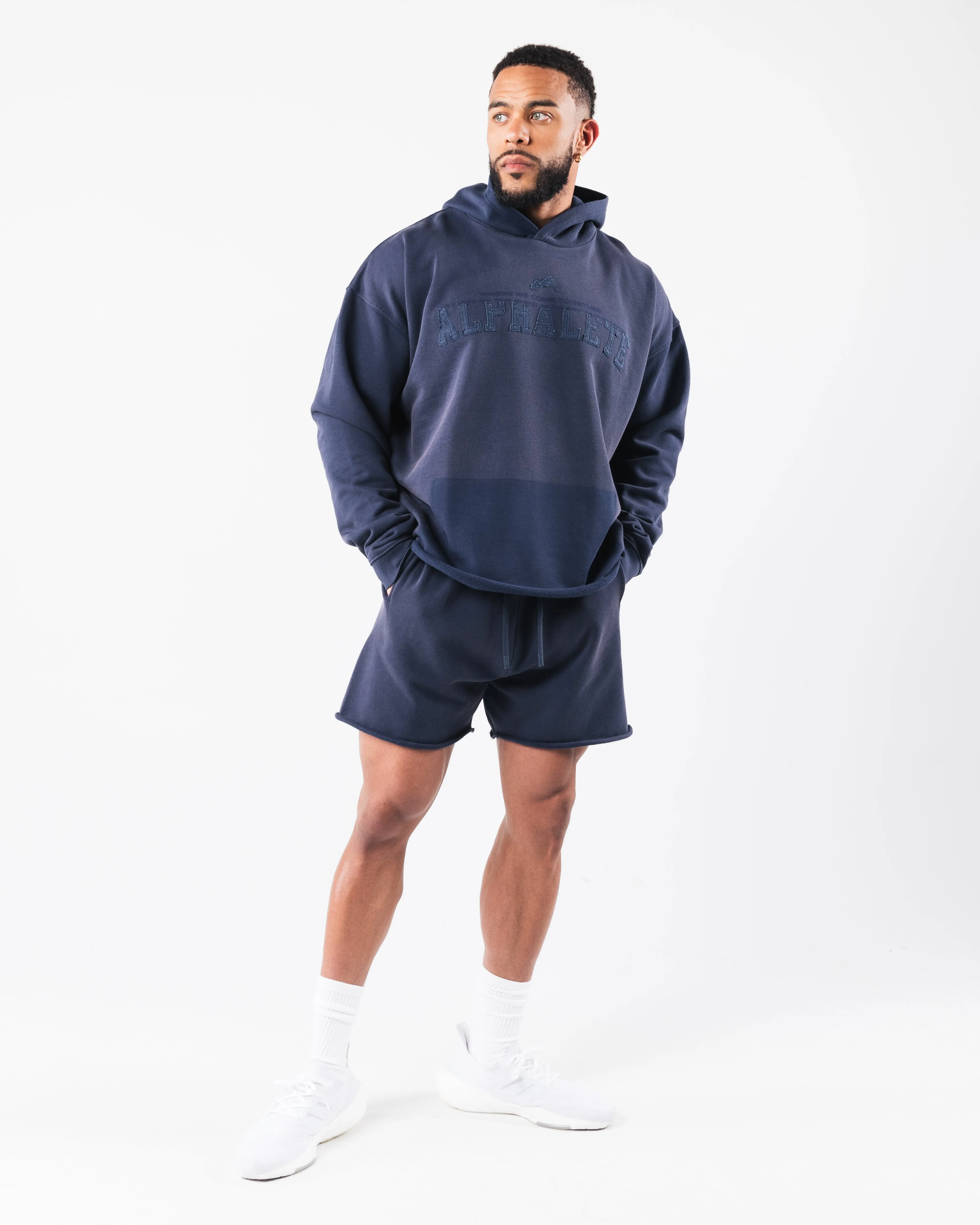 Sunfade Hoodie - Nocturnal sold by Alphalete product image thumbnail 2