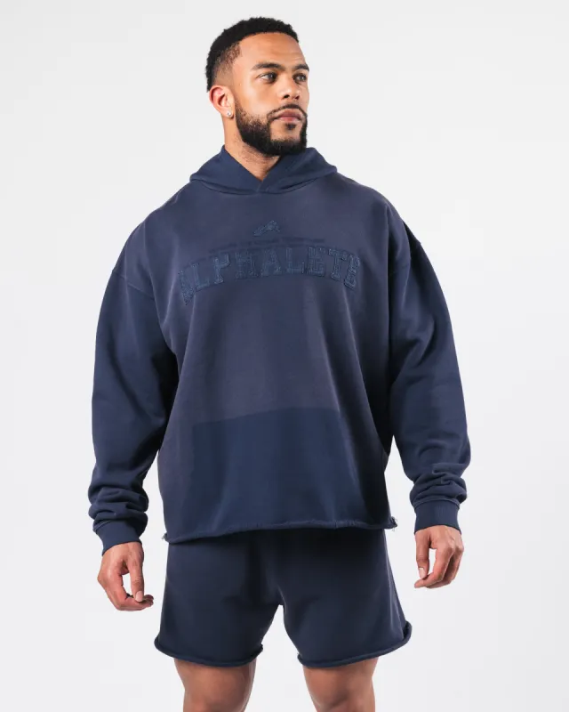 Sunfade Hoodie - Nocturnal sold by Alphalete