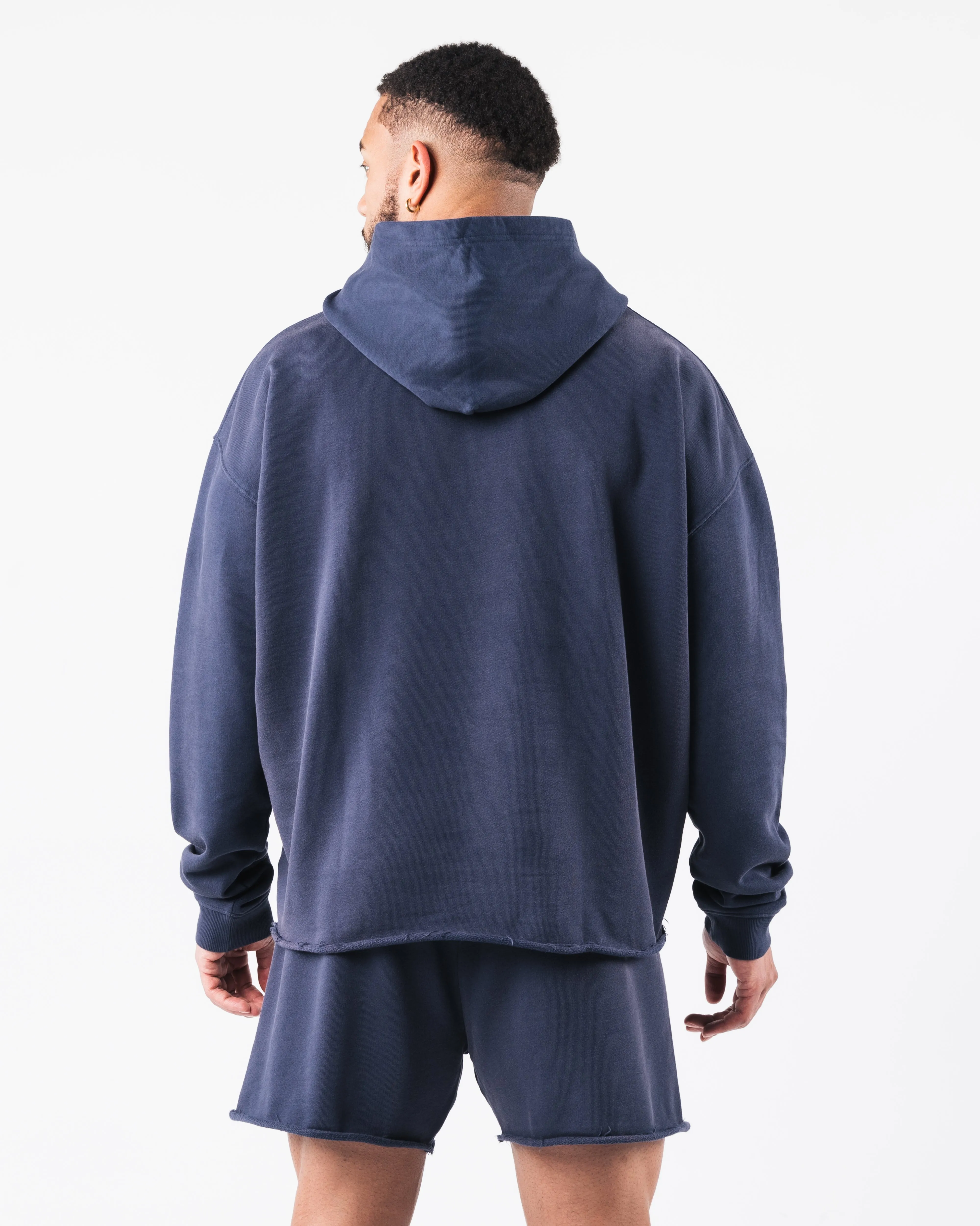Sunfade Hoodie - Nocturnal sold by Alphalete product image thumbnail 4