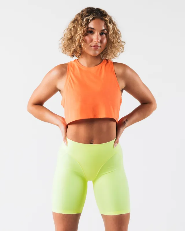 OT Muscle Tank - Faded Heat sold by Alphalete