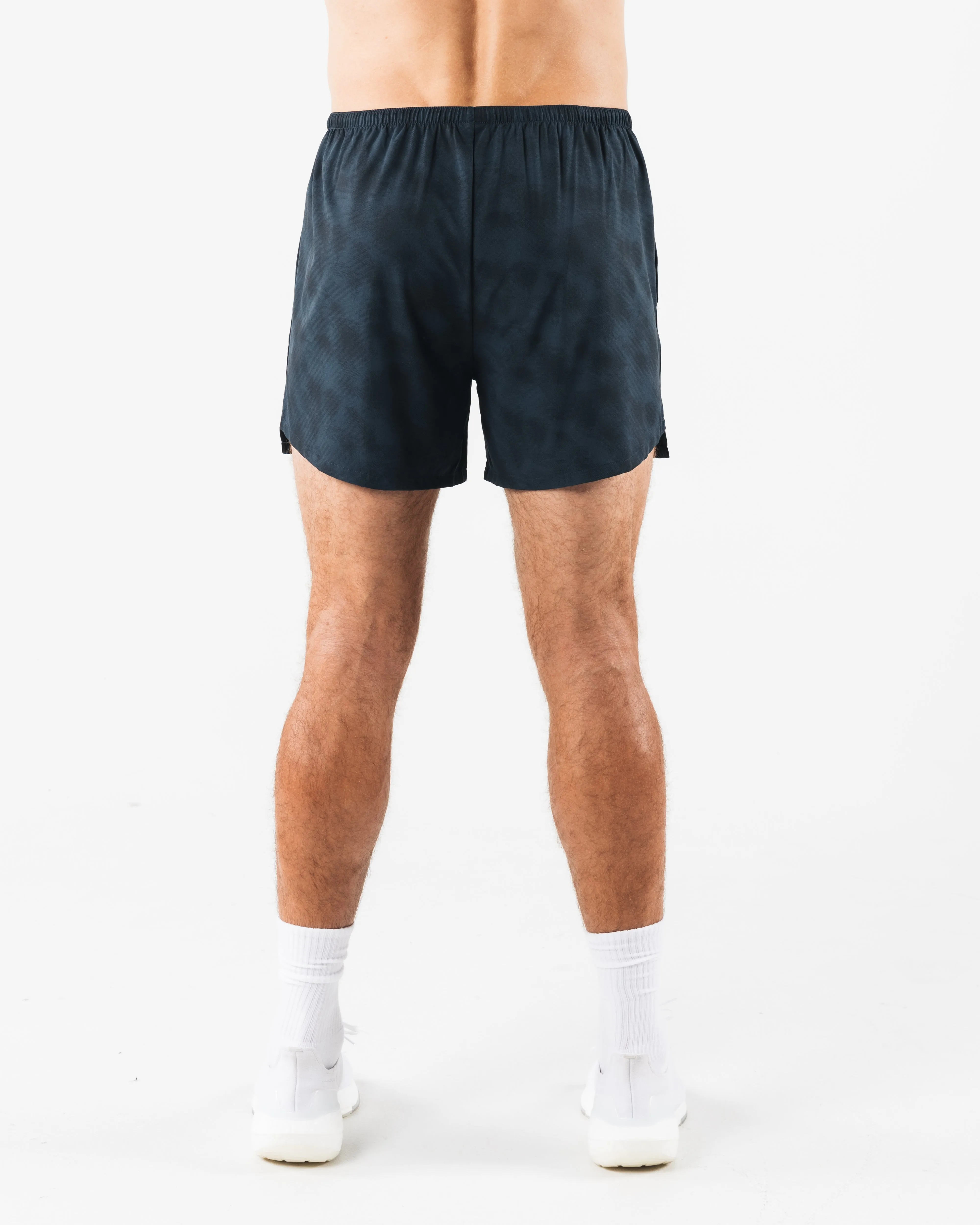 Dynamic Short - Celestial Print sold by Alphalete product image thumbnail 4