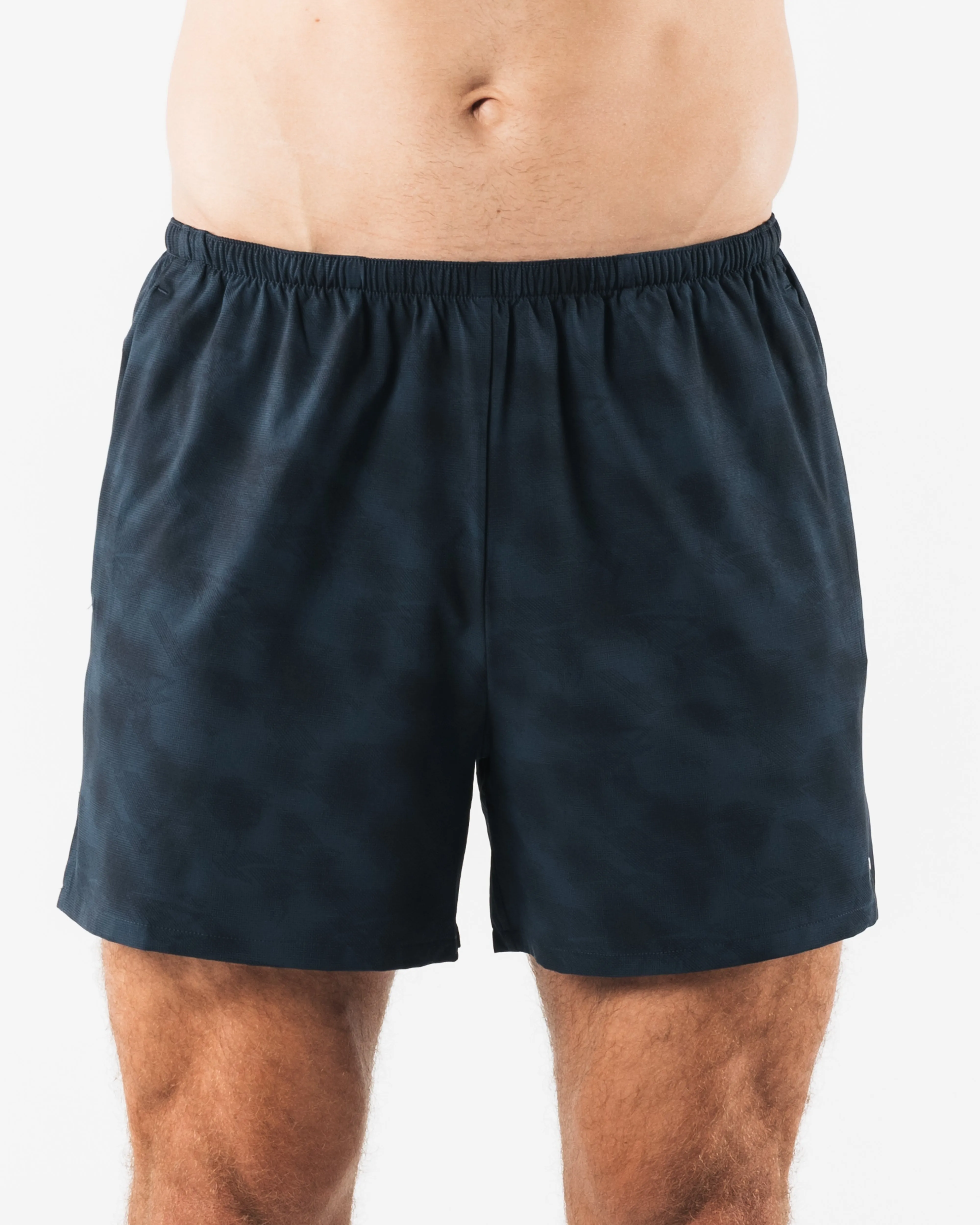 Dynamic Short - Celestial Print sold by Alphalete