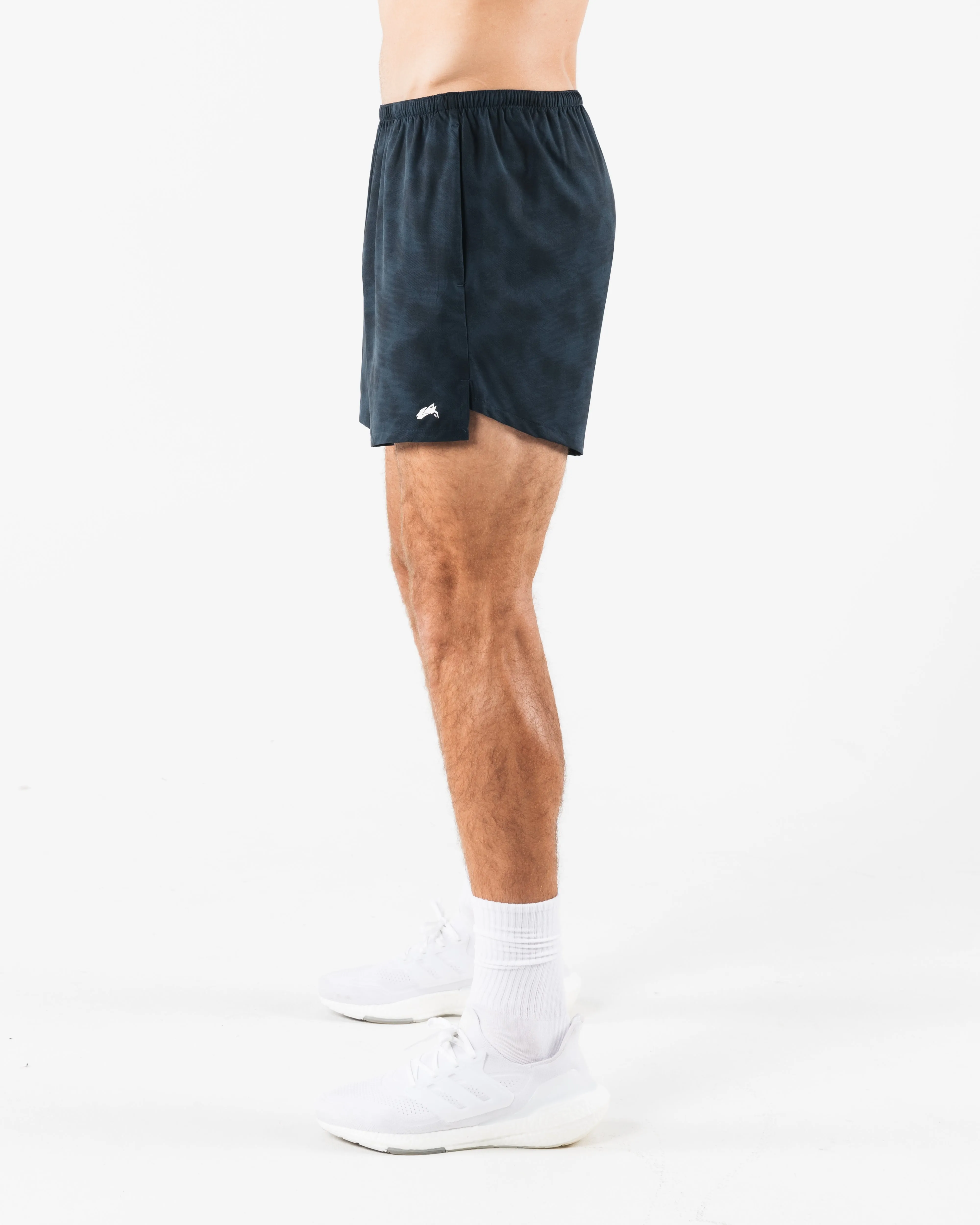 Dynamic Short - Celestial Print sold by Alphalete product image thumbnail 3