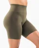 Amplify Short 6.5” - Oak sold by Alphalete