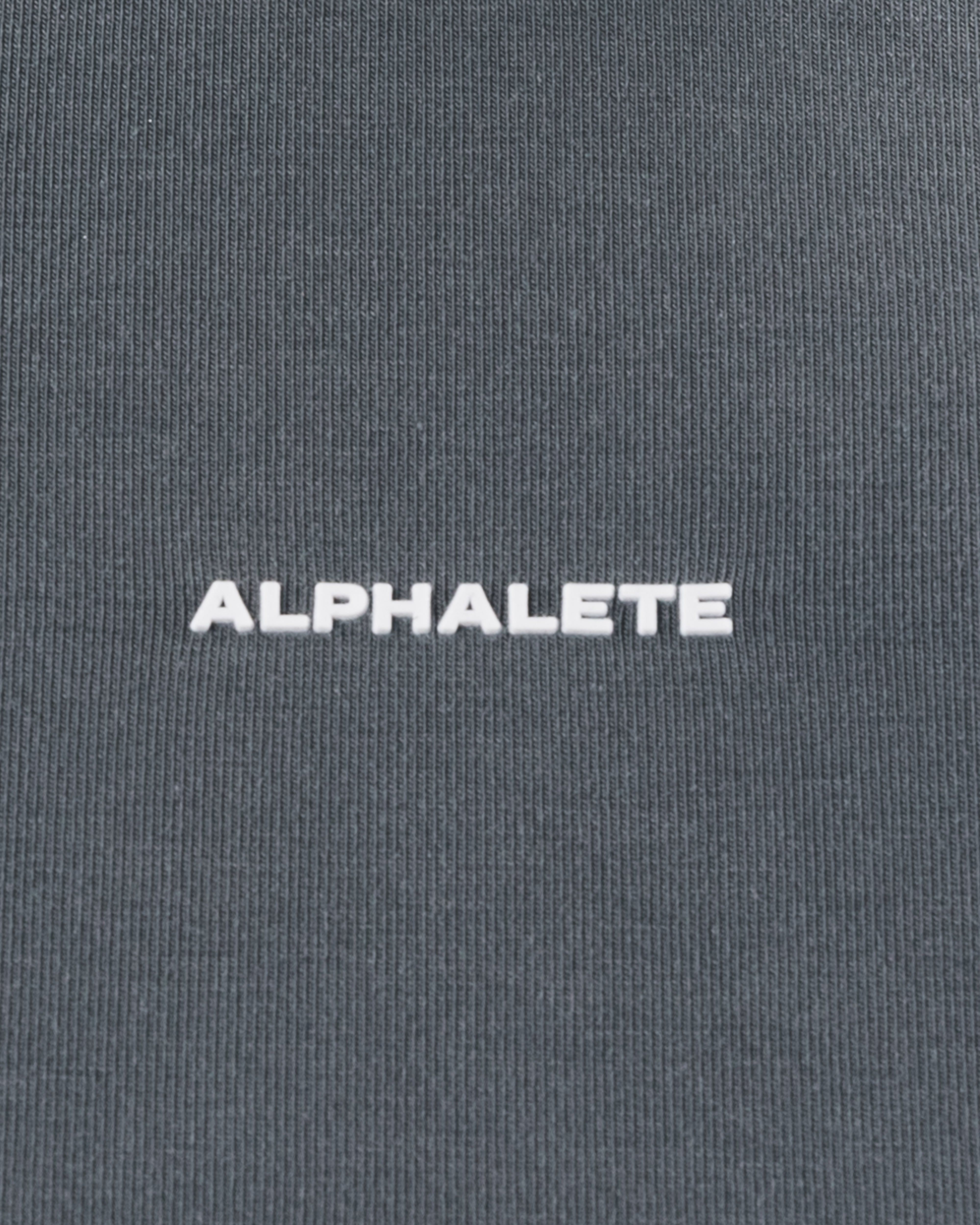 Baby Tee - Ash sold by Alphalete product image thumbnail 5