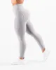 Aura Ultra-High Rise Legging - Smoke sold by Alphalete
