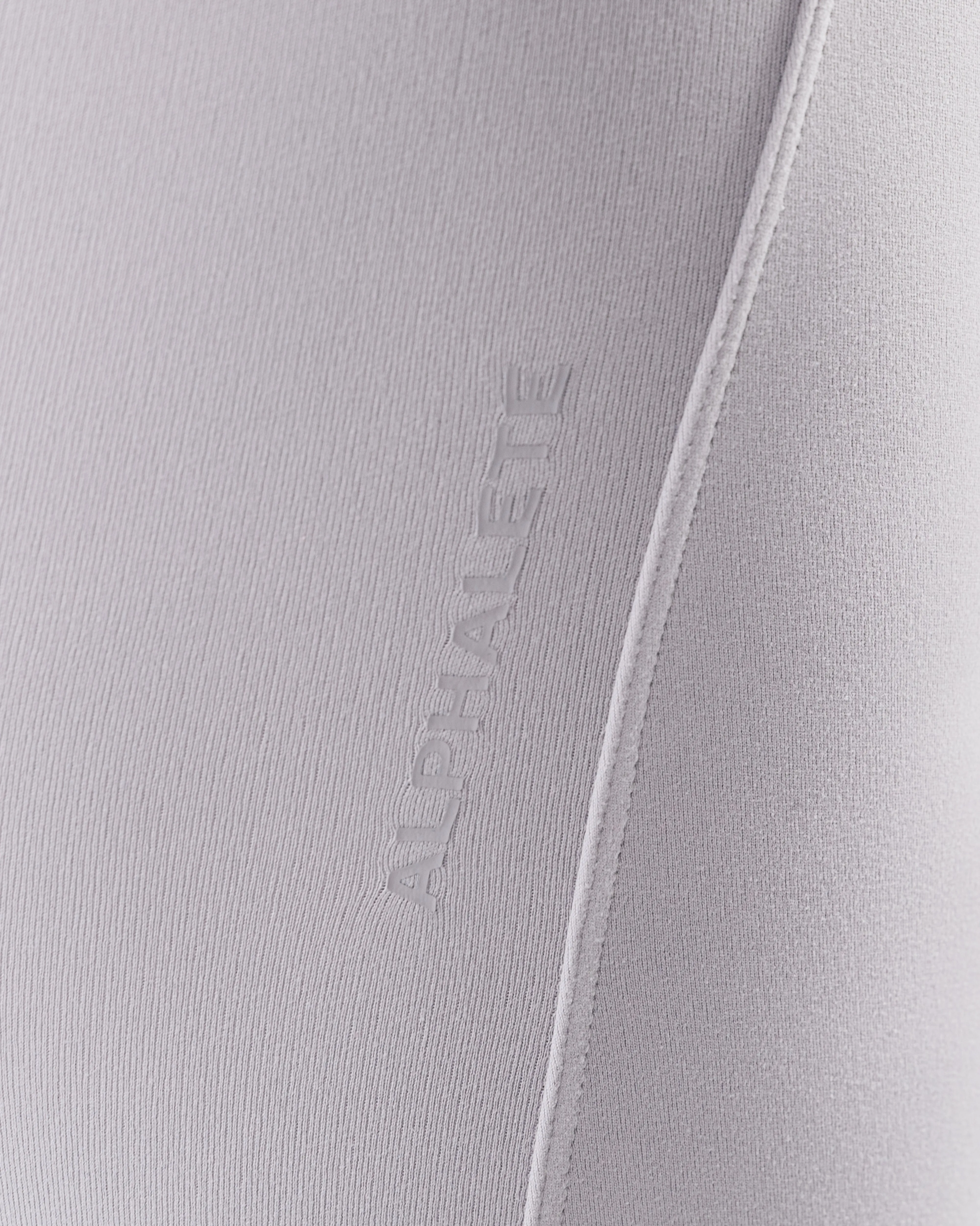 Aura Ultra-High Rise Legging - Smoke sold by Alphalete product image thumbnail 5