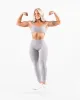 Aura Ultra-High Rise Legging - Smoke sold by Alphalete