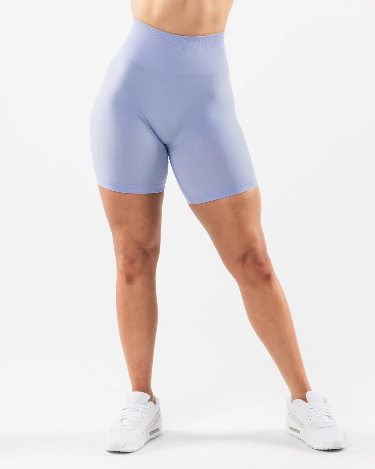 Amplify Short 6.5” - Mystic Blue sold by Alphalete product image thumbnail 3