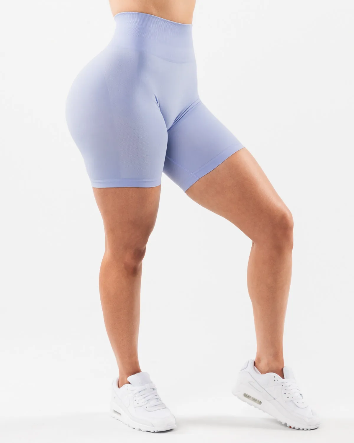 Amplify Short 6.5” - Mystic Blue sold by Alphalete product image thumbnail 5