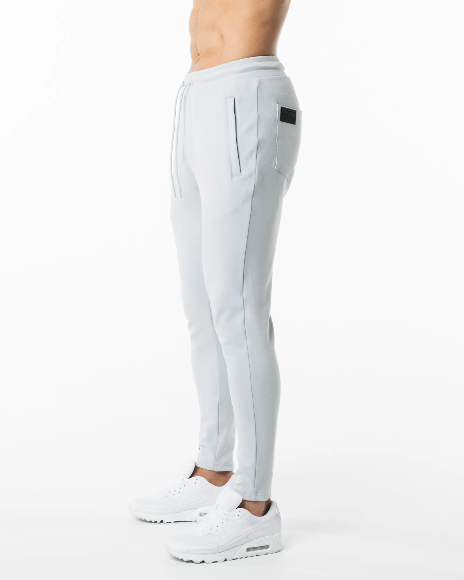 Identity Jogger - Cloud Grey sold by Alphalete product image thumbnail 3