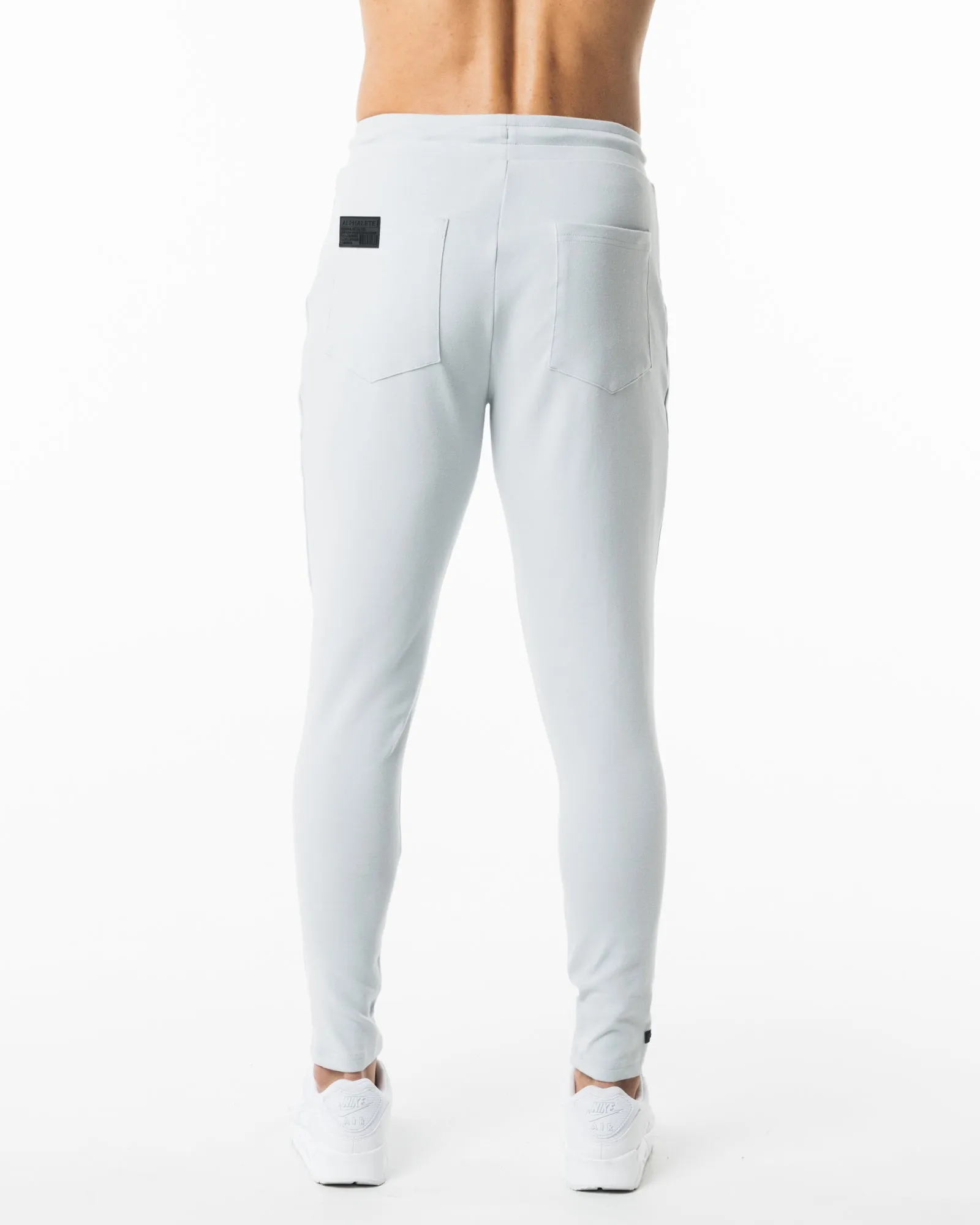 Identity Jogger - Cloud Grey sold by Alphalete product image thumbnail 2