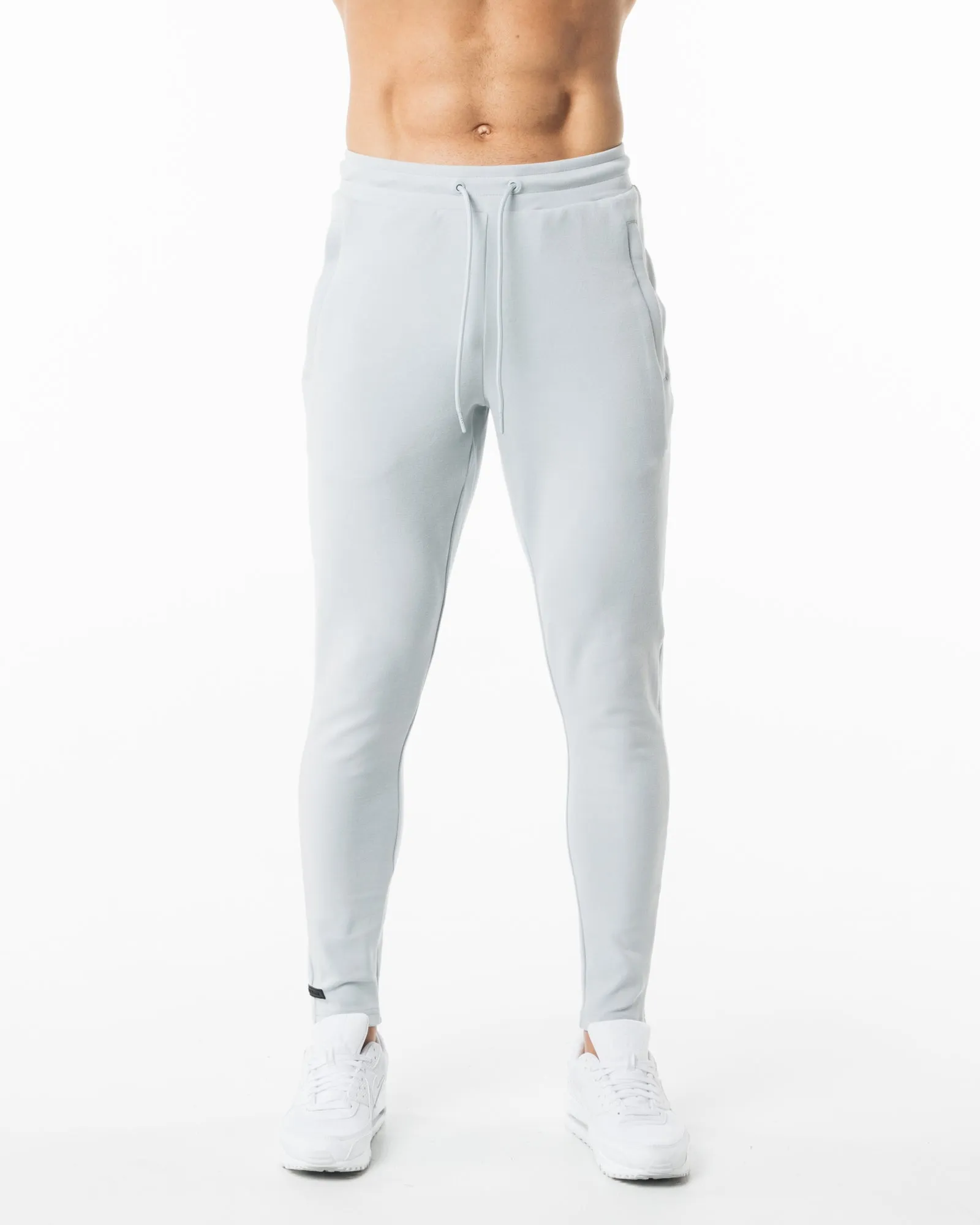Identity Jogger - Cloud Grey sold by Alphalete