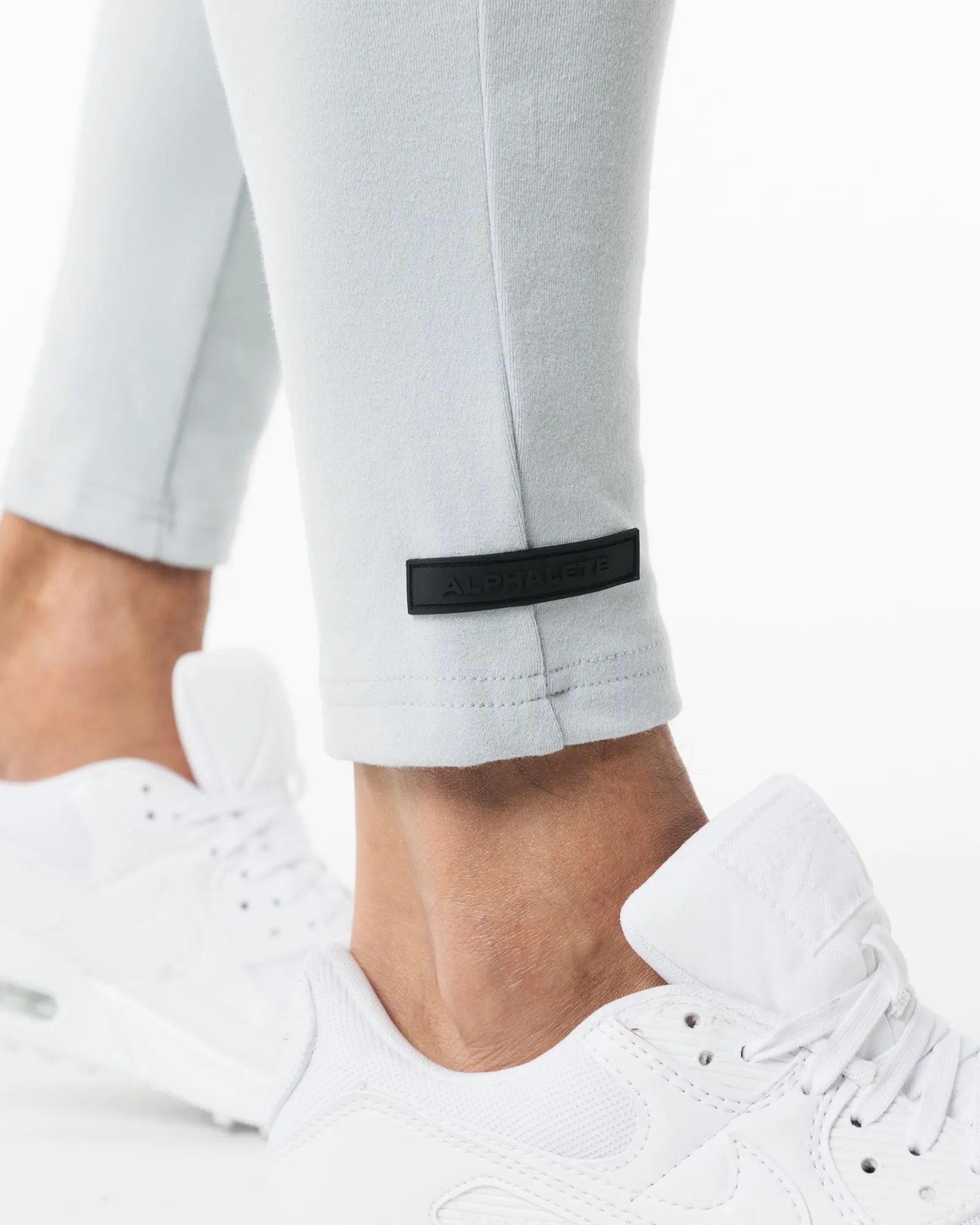 Identity Jogger - Cloud Grey sold by Alphalete product image thumbnail 5