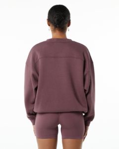 Classic Crew - Autumn sold by Alphalete