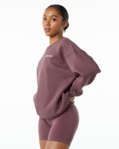 Classic Crew - Autumn sold by Alphalete
