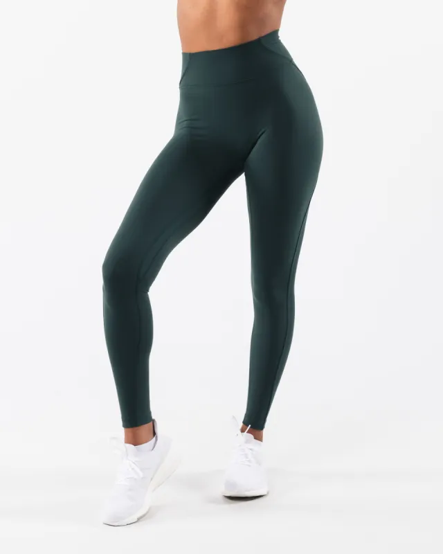 Aura Legging - Cypress sold by Alphalete
