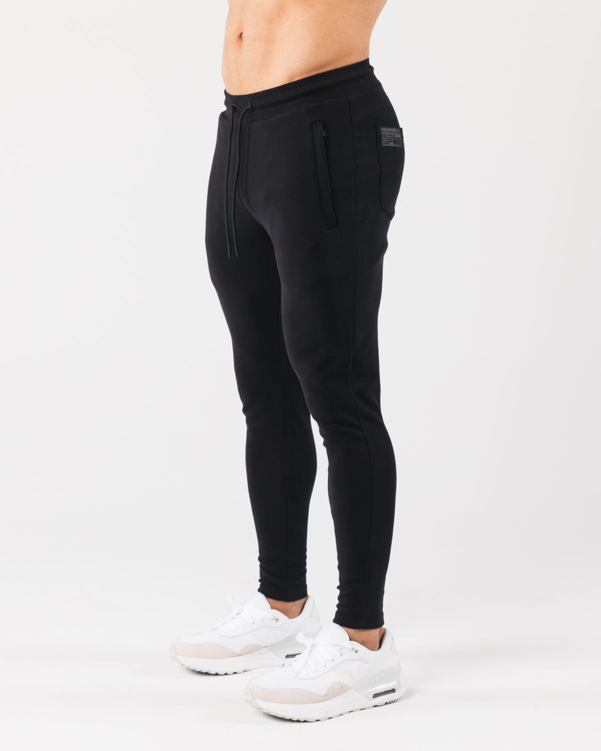 Identity Jogger - Black sold by Alphalete product image thumbnail 3