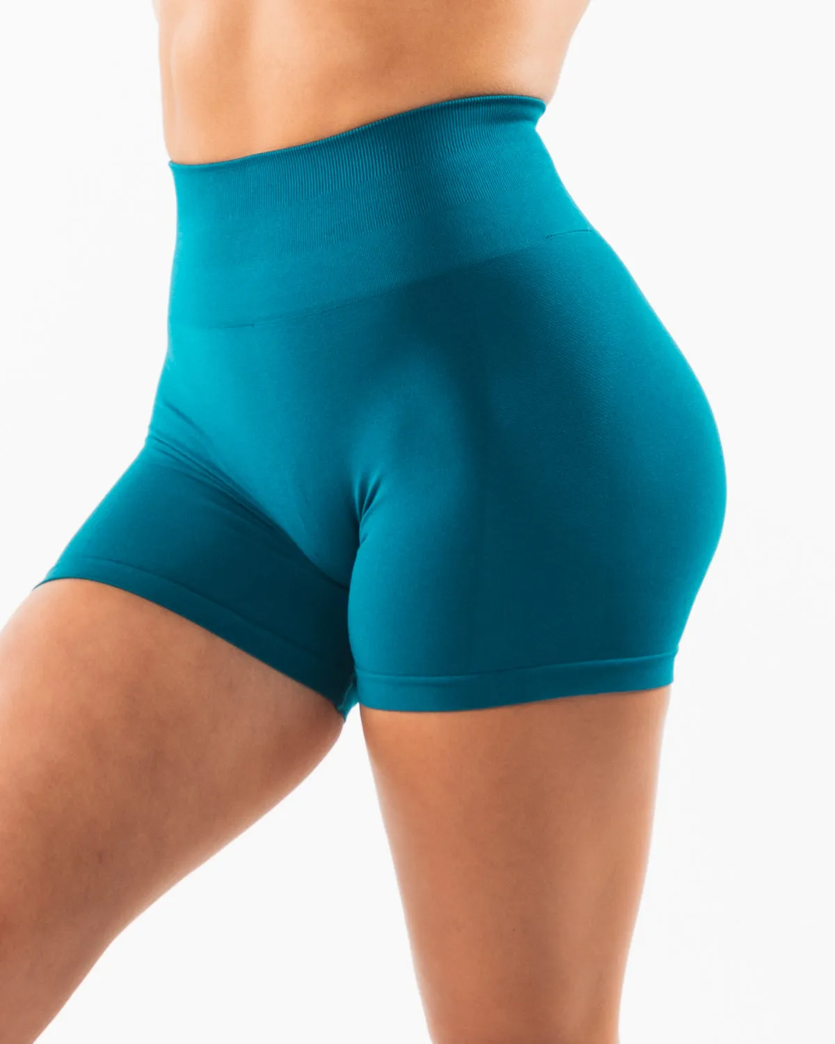 Amplify Short 4.5" - Galactic Ocean sold by Alphalete product image thumbnail 4