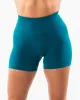 Amplify Short 4.5" - Galactic Ocean sold by Alphalete
