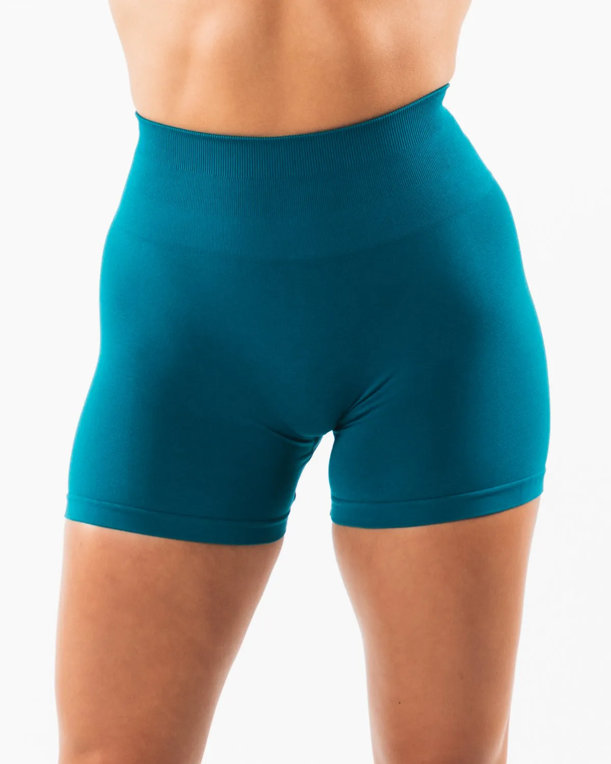 Amplify Short 4.5" - Galactic Ocean sold by Alphalete product image thumbnail 3