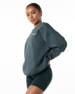 Classic Crew - Ocean sold by Alphalete