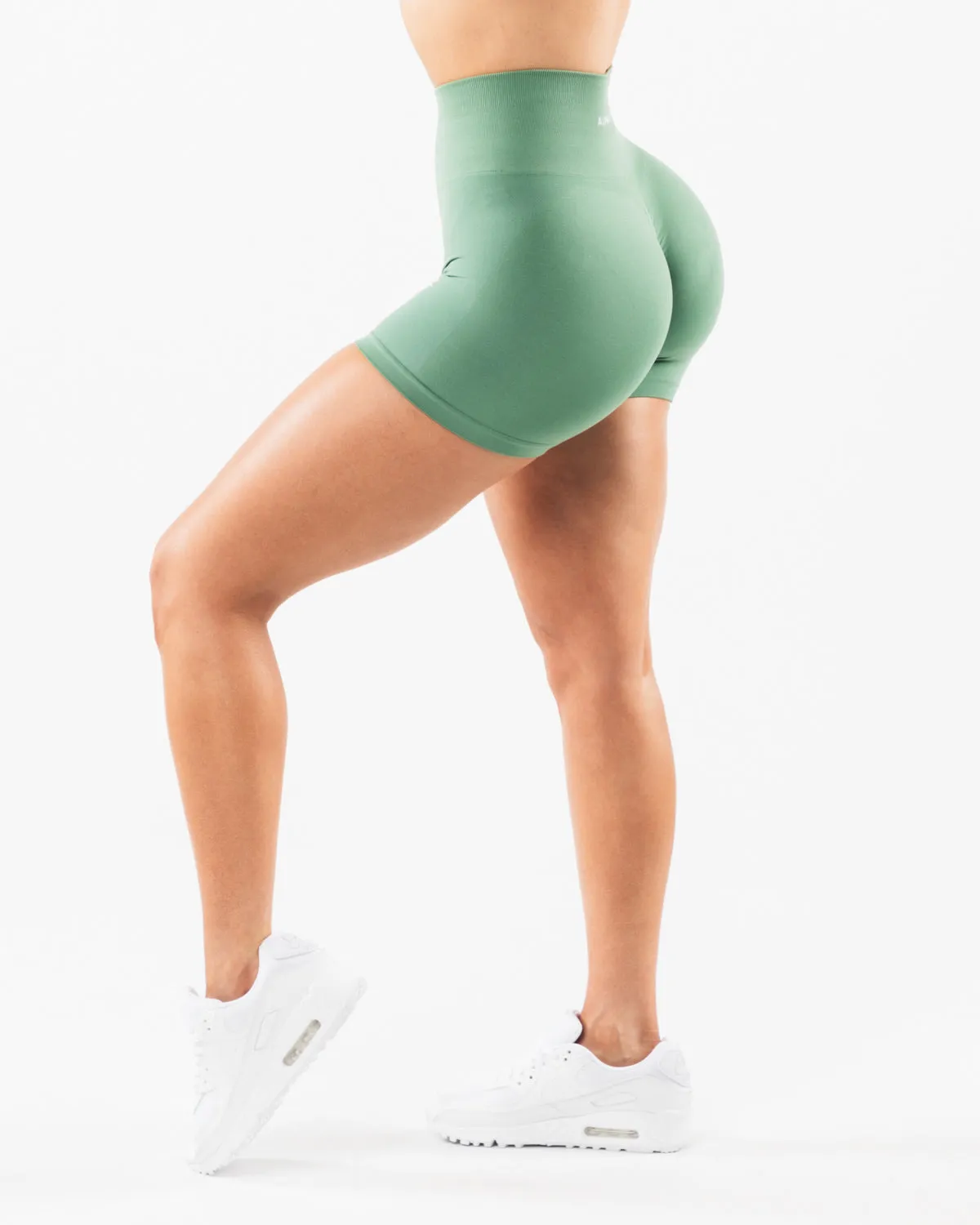 Amplify Short 4.5" - Jade sold by Alphalete product image thumbnail 4