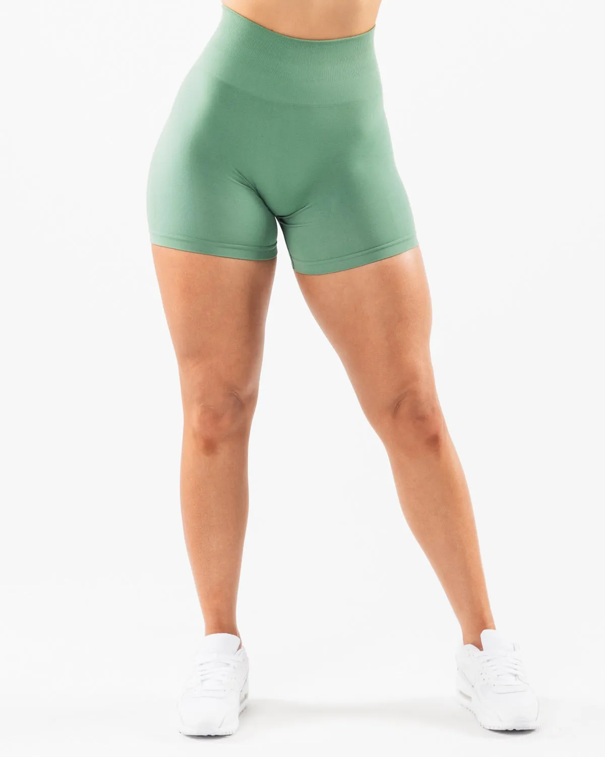 Amplify Short 4.5" - Jade sold by Alphalete product image thumbnail 3