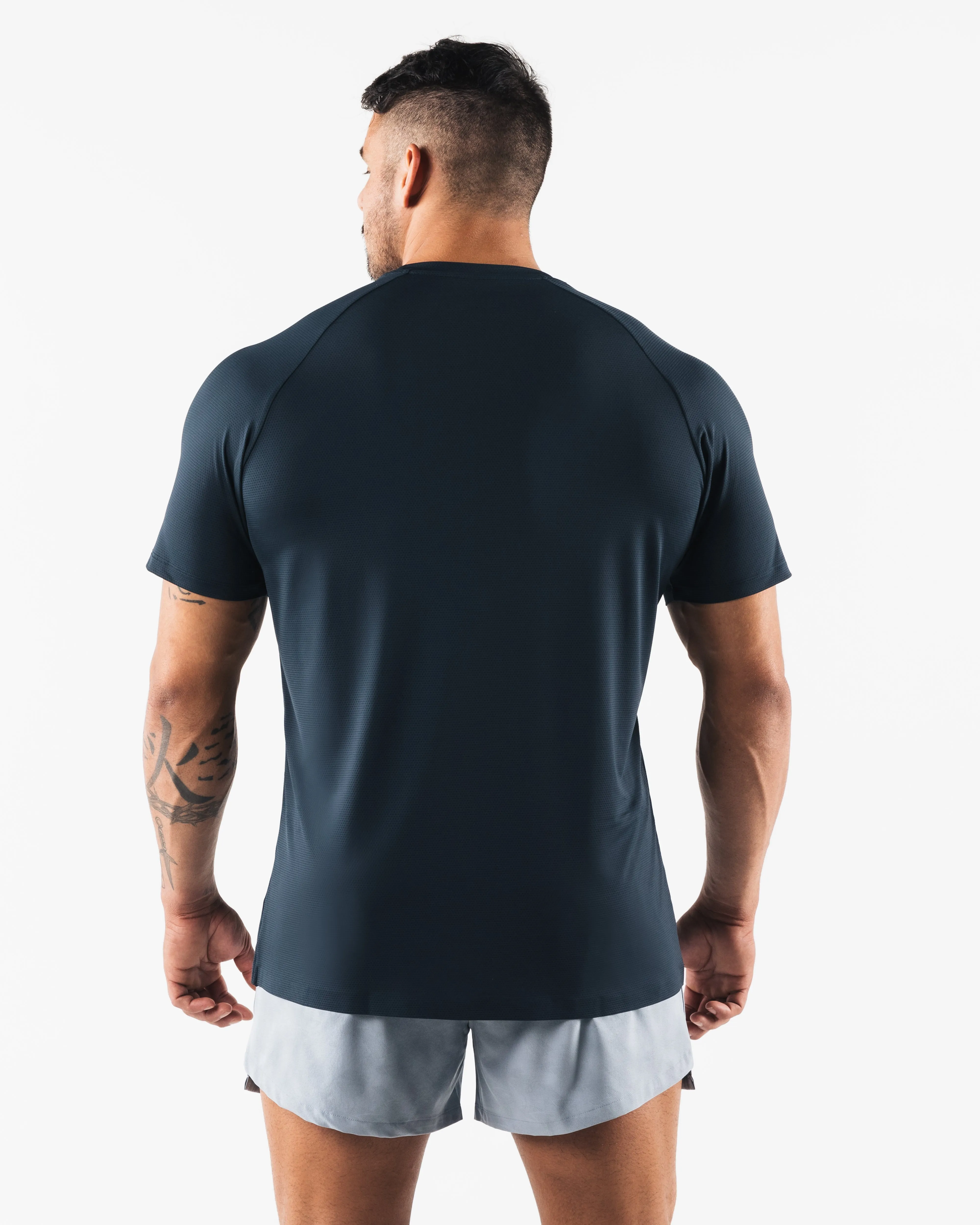 Racer Tee - Celestial sold by Alphalete product image thumbnail 4