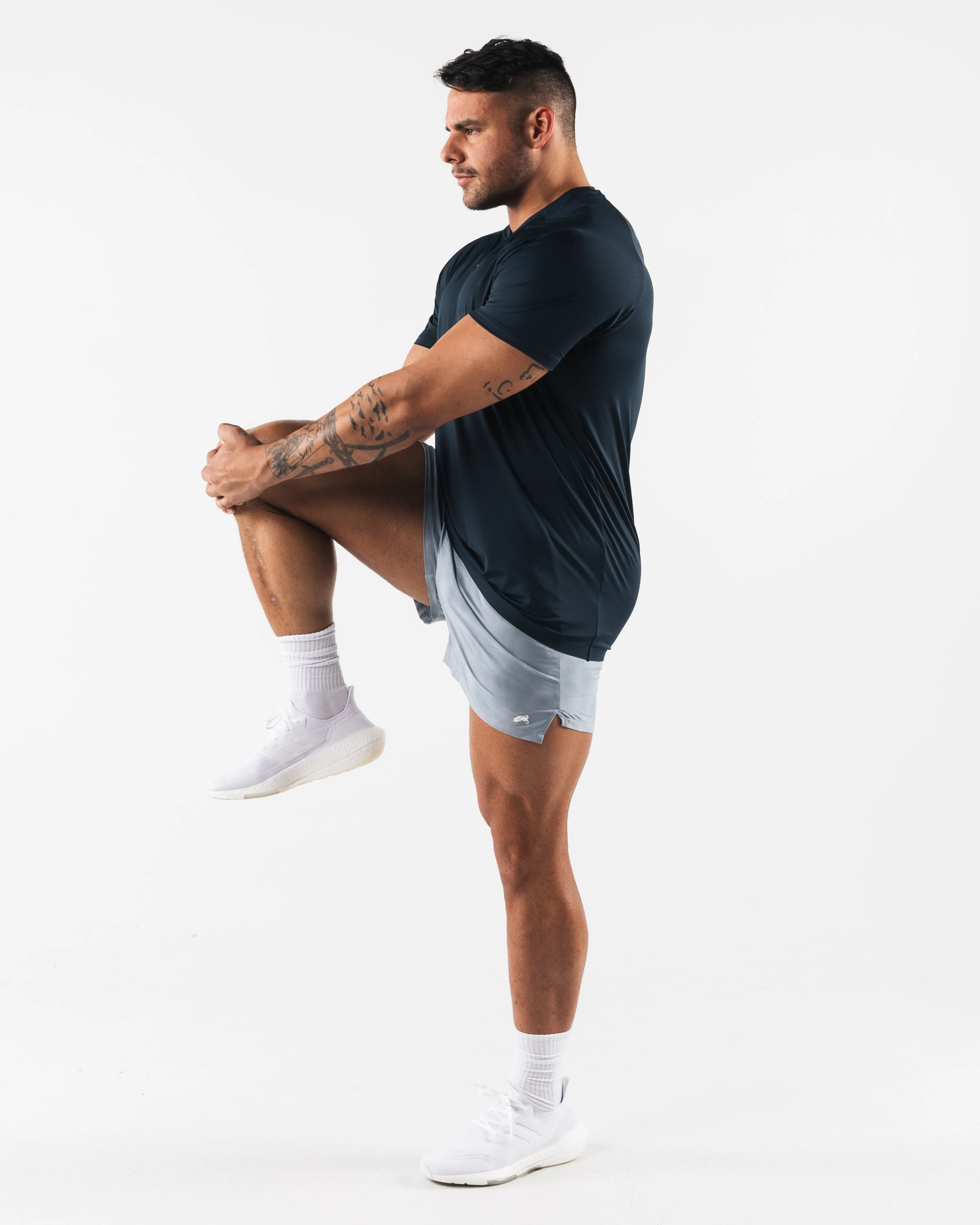 Racer Tee - Celestial sold by Alphalete product image thumbnail 2