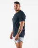 Racer Tee - Celestial sold by Alphalete