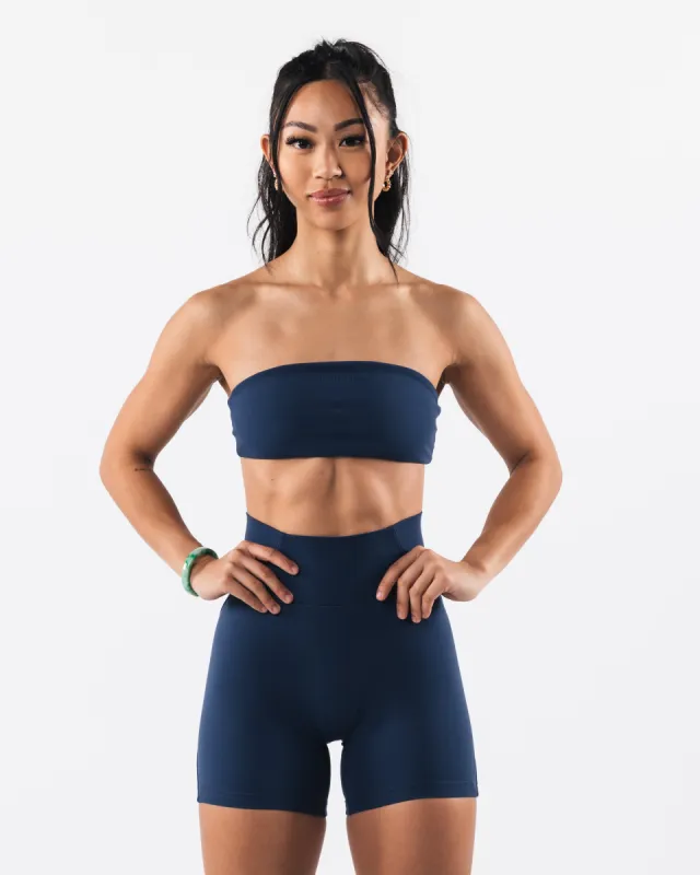 Aura Bandeau - Ink sold by Alphalete